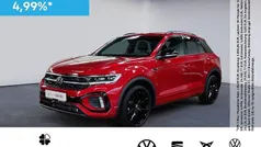 Gebraucht 2023 VW T-Roc R-line SUV | 29.990 € (Fairer Preis)