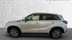 Silber Neu 2024 Suzuki Vitara Comfort SUV | 25.990 € (Fairer Preis)