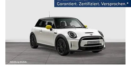 Gebraucht Mini Cooper SE 135 kW (184 PS) 2023 Kleinwagen