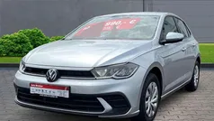 Gebraucht 2025 VW Polo Life Kleinwagen | 21.610 € (Fairer Preis)