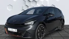 Grau Gebraucht 2024 Cupra Born Kleinwagen | 31.470 € (Guter Preis)