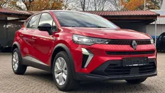 Gebraucht 2025 Renault Captur Evolution SUV | 22.990 € (Fairer Preis)