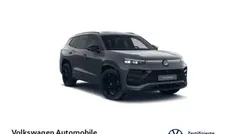 Grau Gebraucht 2025 VW Tayron R-line SUV | 60.980 € (Fairer Preis)