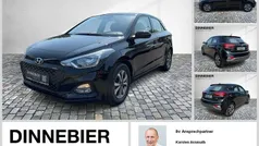 Gebraucht 2019 Hyundai i20 YES! Limousine | 13.990 € (Fairer Preis)