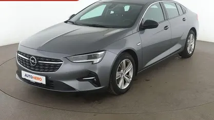 Gebraucht Opel Insignia Elegance 174 PS (127 kW) 2020 Limousine