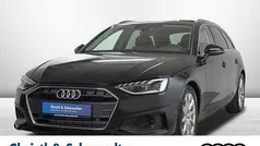Gebraucht 2021 Audi A4 Performance Kombi | 23.649 € (Fairer Preis)