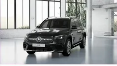 Gebraucht 2025 Mercedes GLB200 AMG SUV | 44.790 € (Fairer Preis)