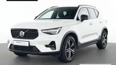 Weiß Gebraucht 2025 Volvo XC40 Plus SUV | 36.990 € (Fairer Preis)