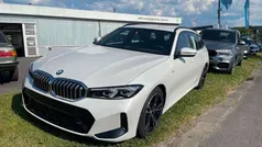 Gebraucht 2024 BMW 330 M Sport Kombi | 45.985 € (Guter Preis)