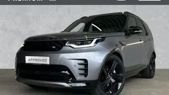 Gebraucht 2024 Land Rover Discovery 5 HSE Dynamic SUV | 59.890 € (Superpreis)