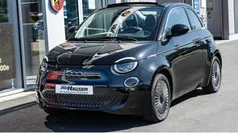 Gebraucht 2023 Fiat 500e Style Cabrio | 23.985 € (Fairer Preis)