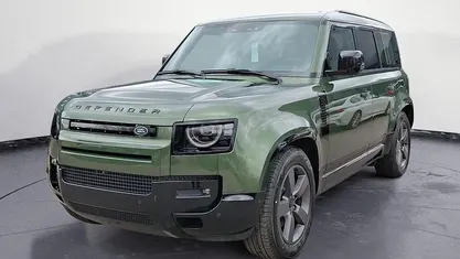 Gebraucht Land Rover Defender SE Dynamic 254 PS (186 kW) 2026 SUV