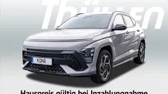 Gebraucht 2025 Hyundai Kona N Line SUV | 31.490 € (Fairer Preis)