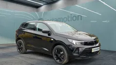 Schwarz Gebraucht 2024 Opel Grandland X GS Line SUV | 26.690 € (Fairer Preis)
