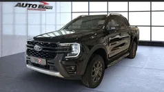 Gebraucht 2025 Ford Ranger Wildtrack Abholung | 58.900 € (Fairer Preis)