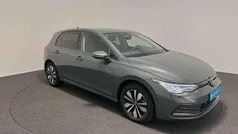 Gebraucht 2024 VW Golf VIII Move Limousine | 23.990 € (Guter Preis)