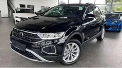 Gebraucht 2025 VW T-Roc SUV | 30.970 € (Superpreis)