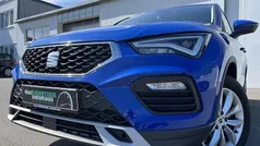 Gebraucht 2020 Seat Ateca Style SUV | 23.460 € (Superpreis)