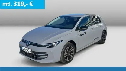 Brugt VW Golf VIII 116 HK (85 kW) 2026 Grå Sedan