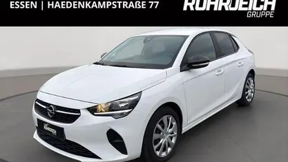 Gebraucht 2024 Opel Corsa Kleinwagen | 15.690 € (Fairer Preis)