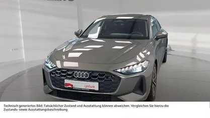 Gebraucht Audi A5 Sport 204 PS (150 kW) 2025 Limousine