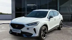 Gebraucht 2024 Cupra Formentor VZ SUV | 38.980 € (Fairer Preis)