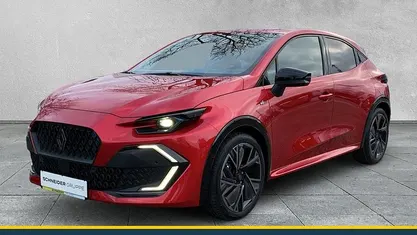 Gebraucht Renault Clio V Esprit Alpine 158 PS (116 kW) 2025 Rot Kleinwagen