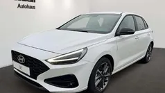 Gebraucht 2024 Hyundai i30 Advantage Limousine | 23.850 € (Fairer Preis)