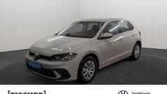 Gebraucht 2022 VW Polo Life Kleinwagen | 16.987 € (Fairer Preis)