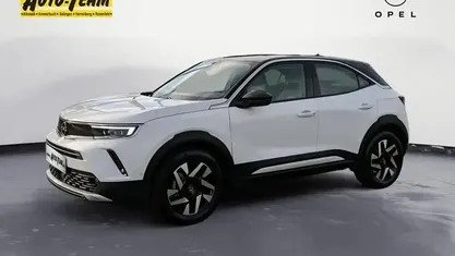 Gebraucht Opel Mokka-e Elegance 100 kW (136 PS) 2022 SUV