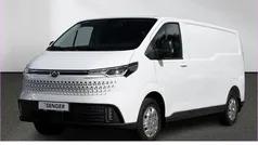 Weiß Neu 2025 Maxus V70 Van | 28.858 € (Fairer Preis)