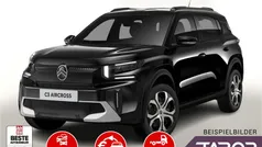 Gebraucht 2025 Citroën C3 Aircross SUV | 23.288 € (Guter Preis)