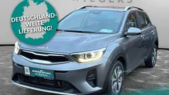 Gebraucht 2024 Kia Stonic Vision SUV | 21.970 € (Fairer Preis)