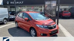 Orange Gebraucht 2019 Honda Jazz Trend Kleinwagen | 11.970 € (Fairer Preis)