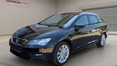 Gebraucht 2018 Seat Leon ST XCELLENCE Kombi | 10.850 € (Fairer Preis)