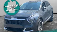 Gebraucht 2024 Kia Sportage 4 SUV | 33.370 € (Guter Preis)