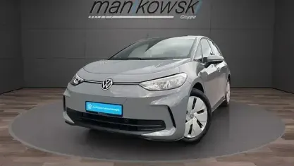 Gebraucht VW ID.3 Pro 150 kW (204 PS) 2024 Grau Kleinwagen