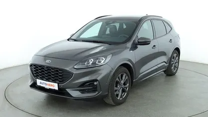 Gebraucht 2020 Ford Kuga ST-Line X SUV | 19.290 € (Fairer Preis)