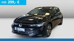 Gebraucht 2025 VW Golf VIII Goal Limousine | 29.980 € (Guter Preis)