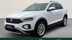 Gebraucht 2022 VW T-Roc Life SUV | 21.990 € (Superpreis)