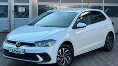 Gebraucht 2025 VW Polo Life Limousine | 22.990 € (Fairer Preis)