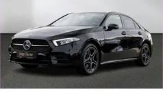 Gebraucht 2021 Mercedes A250 | 27.990 € (Fairer Preis)