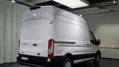 Gebraucht 2024 Ford Transit Trend Van / Kleinbus | 29.512 € (Fairer Preis)