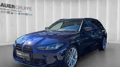Gebraucht 2025 BMW M3 Competition Edition Kombi | 126.900 €