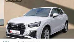 Gebraucht 2025 Audi Q2 S-Line SUV | 33.980 € (Fairer Preis)