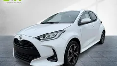 Schneeweiß (weiß) Neu 2025 Toyota Yaris Kleinwagen | 25.990 € (Fairer Preis)