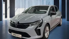 Gebraucht 2024 Renault Clio V Evolution Kleinwagen | 16.311 € (Fairer Preis)