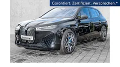 Gebraucht 2022 BMW iX SUV | 47.995 € (Guter Preis)