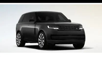 Neu Land Rover Range Rover Sport Autobiography 350 PS (257 kW) 2026 Grau SUV
