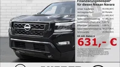 Gebraucht 2023 Nissan Frontier SV Abholung | 52.955 €